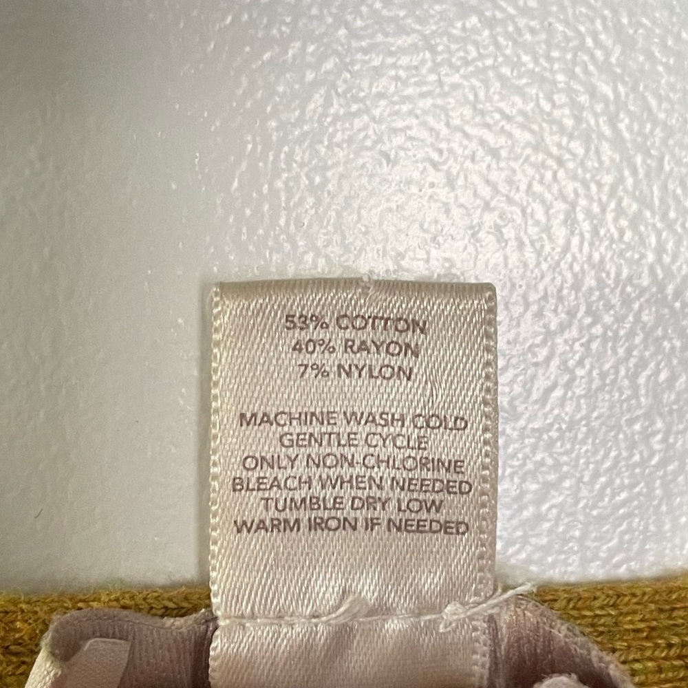 Loft Textured Sweater - Picture 4 of 5